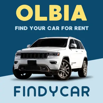 Ενοικίαση Αυτοκινήτου Όλμπια