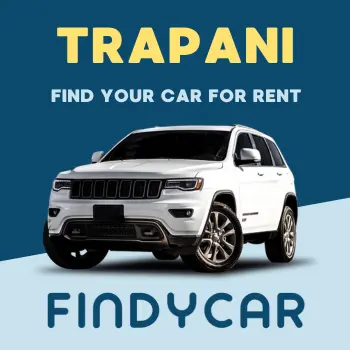 Car Rental Trapani