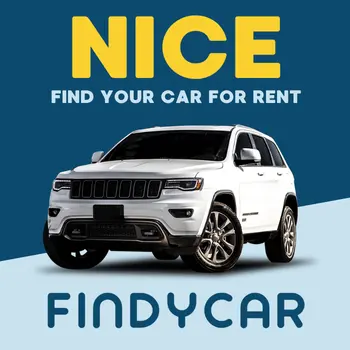 Ενοικίαση Αυτοκινήτου Νίκαια